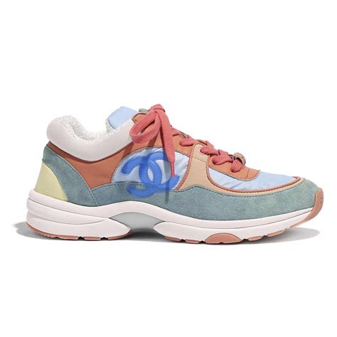 chanel summer 2014|chanel sneakers 2019.